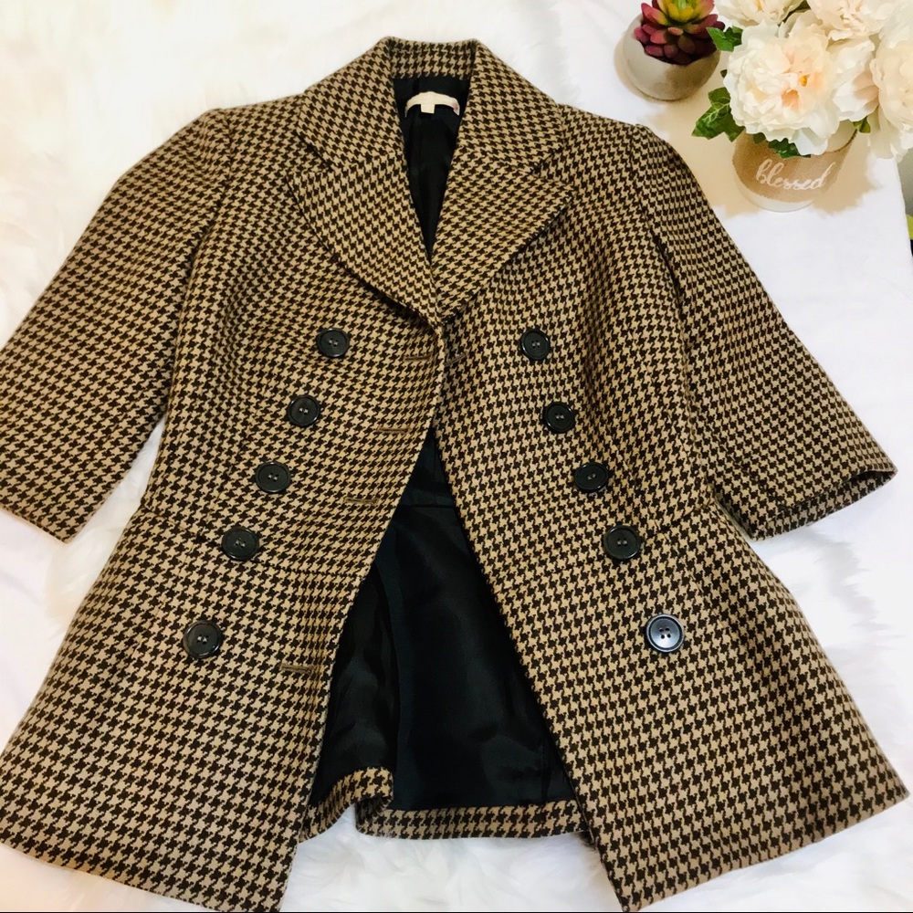 Michael Kors Blazer Jacket